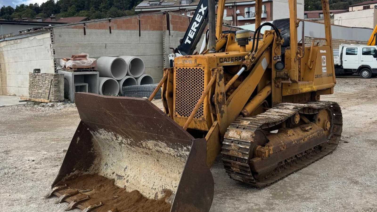 OmecoHub - Immagine Principale